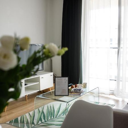 Apartament Wroclawska View Krakow Exterior photo